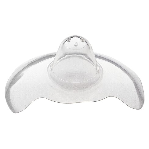 Nipple Shields for Breastfeeding: When & How To Use Them